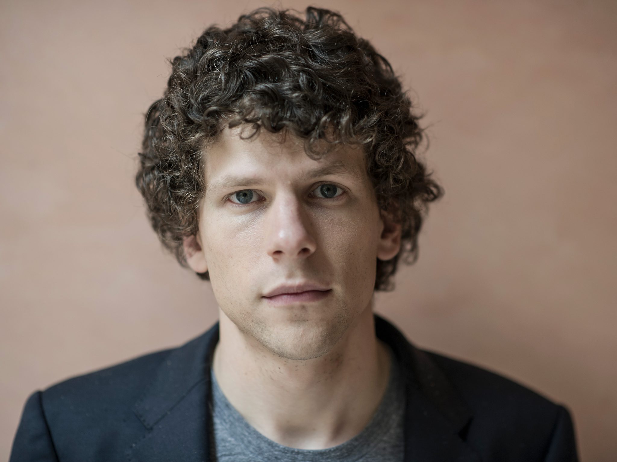 jesse eisenberg lex luthor