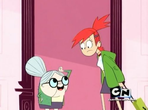 The Shocking Truth Behind 'Foster's Home For Imaginary Friends'
