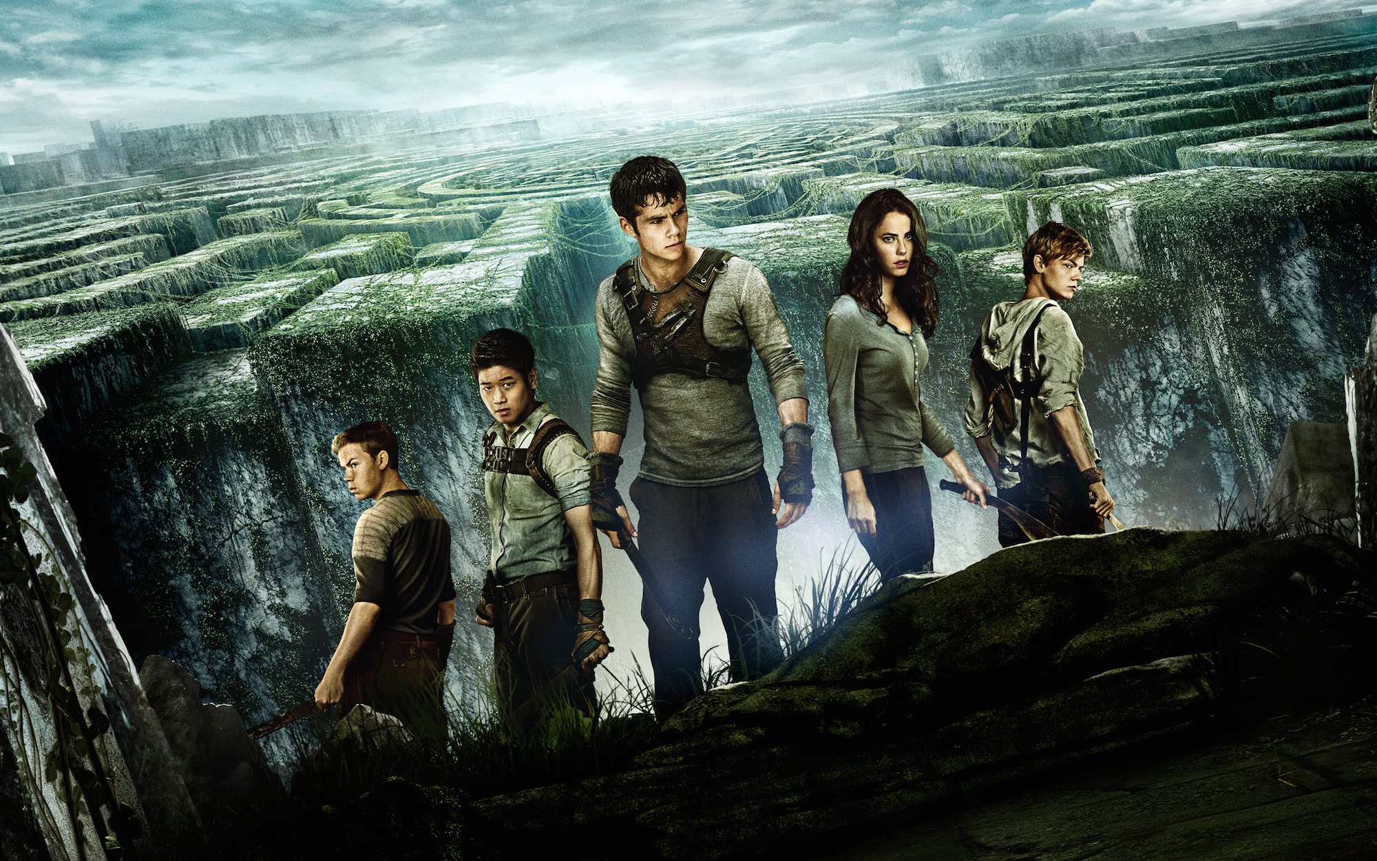 young adult book movie