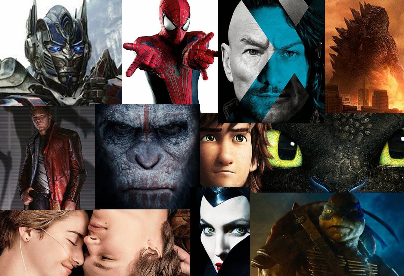 best movie of summer 2014