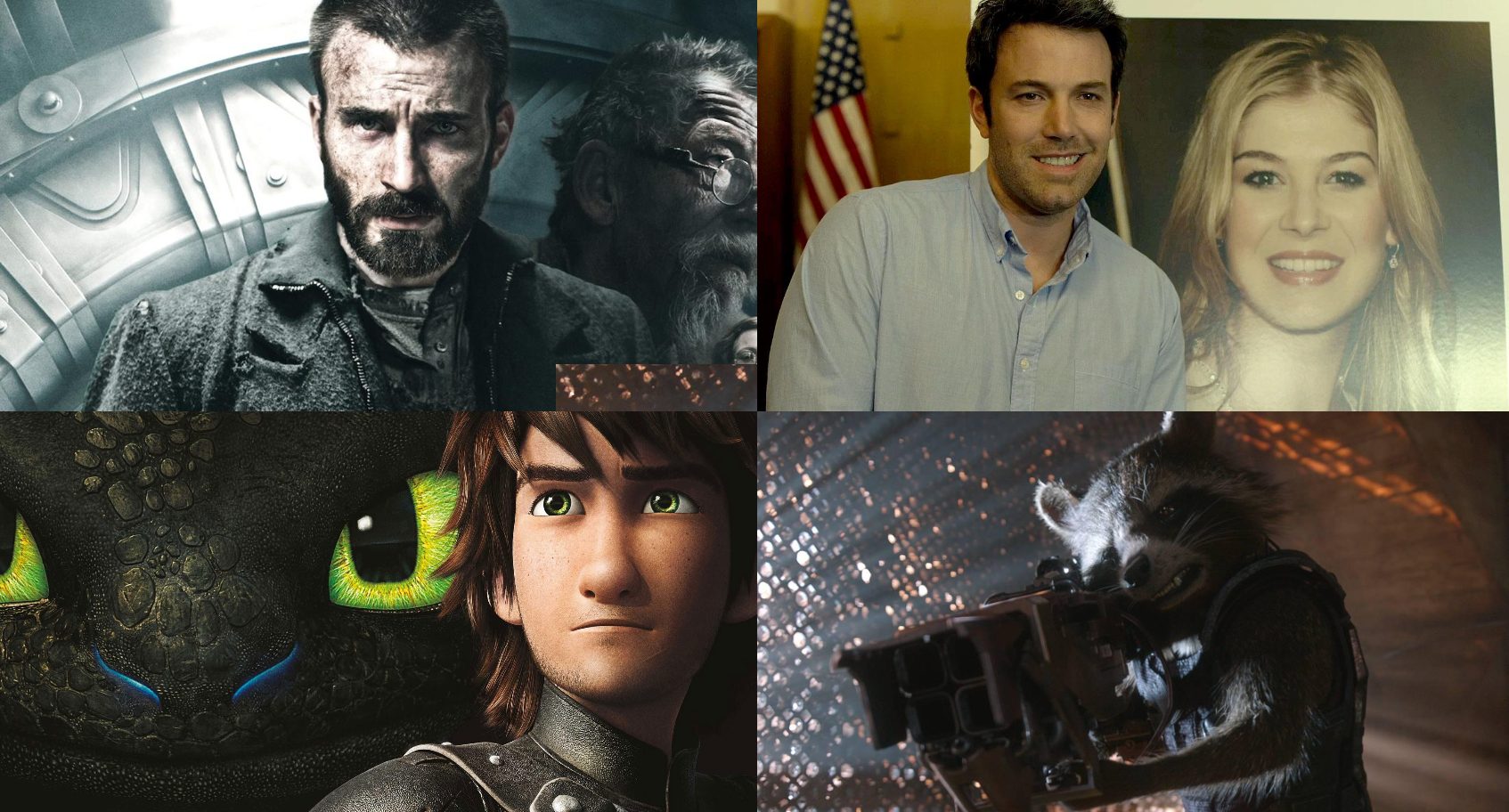 10 movies 2014