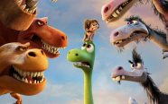 Dinosaurs Cartoon Movie Characters Dinosaurs Cartoon Movie Characters
