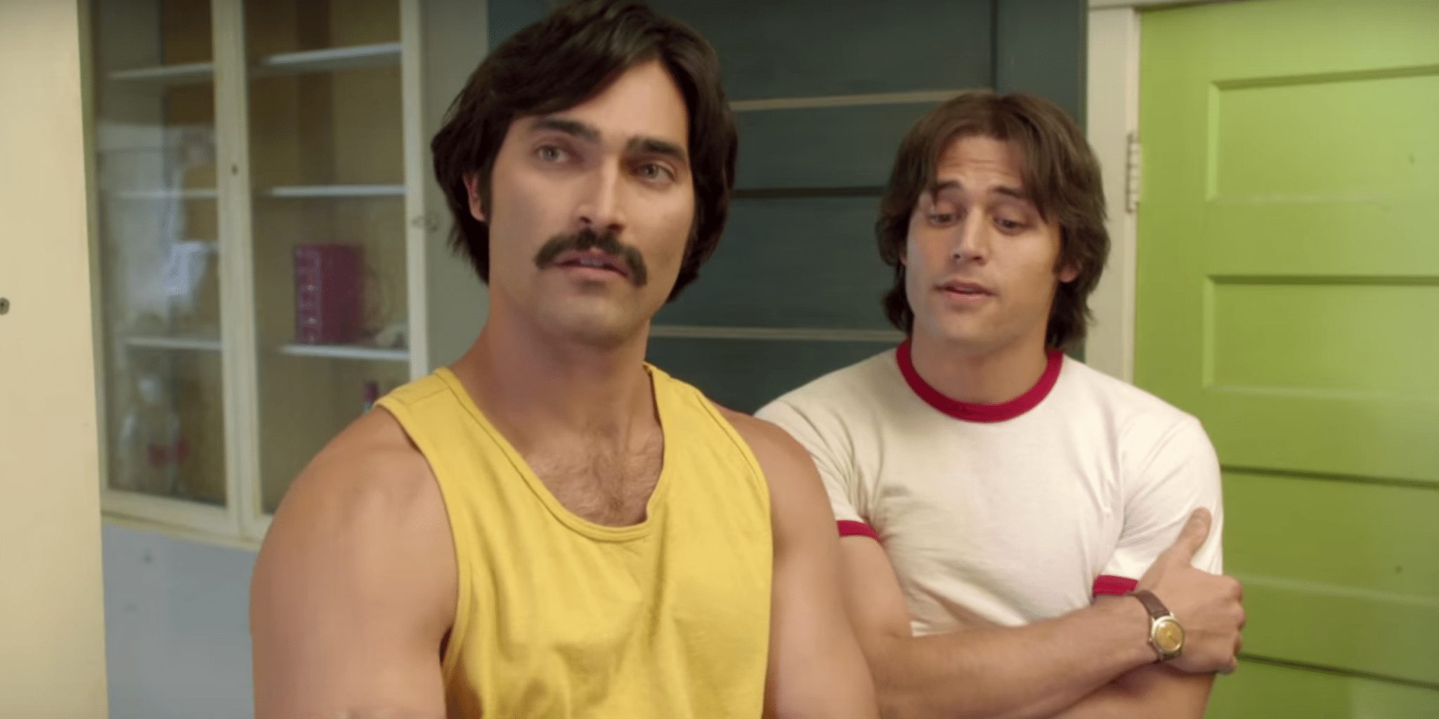 everybody wants some review