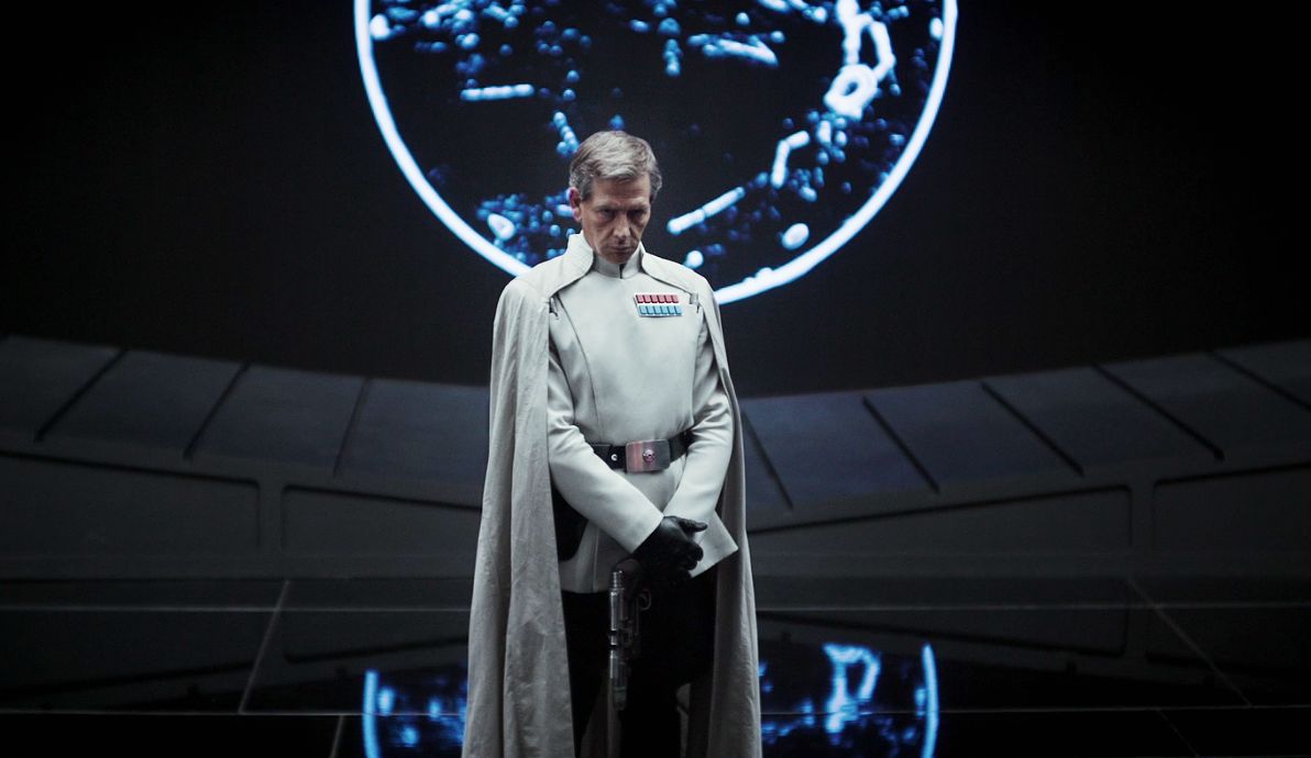 rogue one new