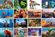Disney Pixar Movies 60 Photos Moonagedaydream film