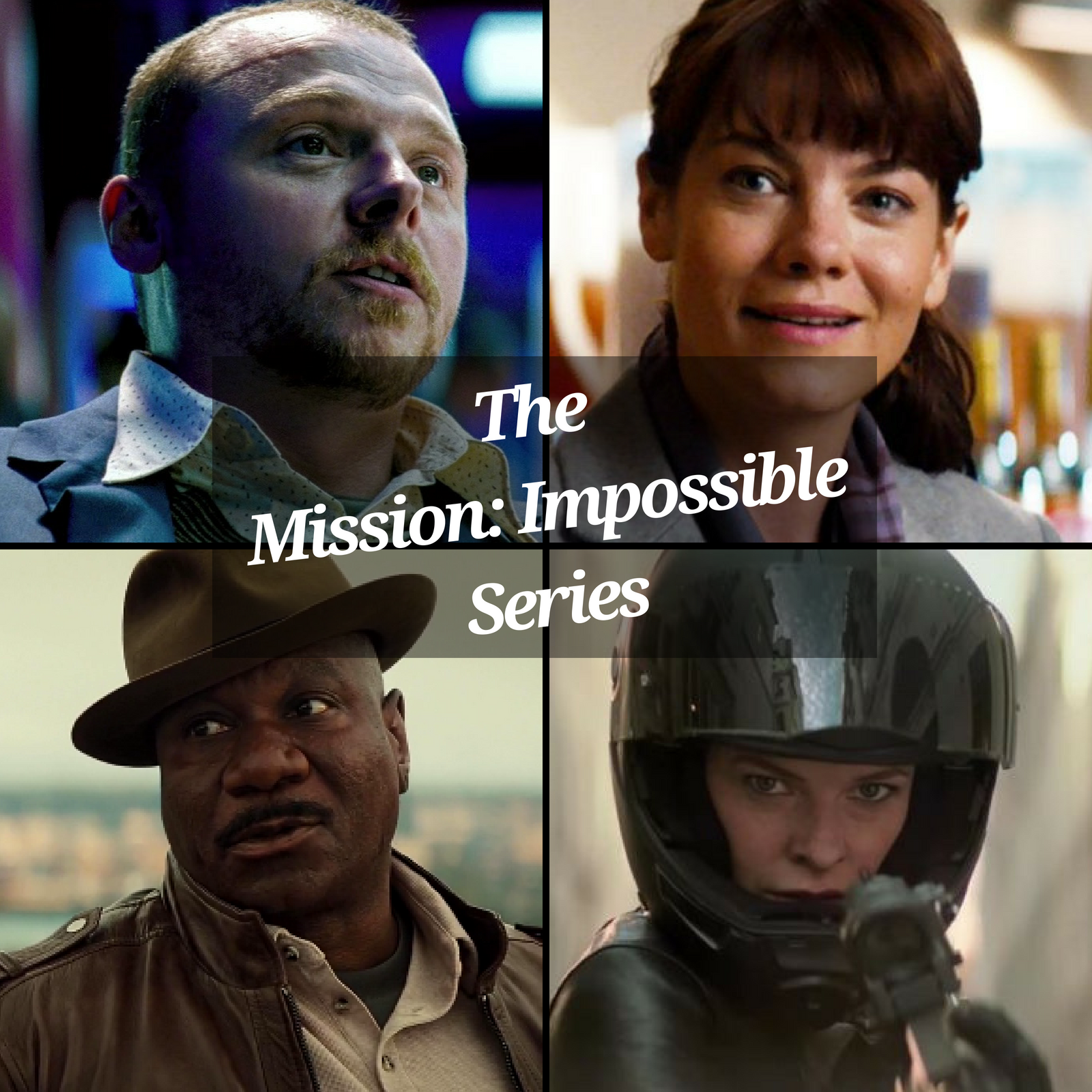 mission: impossible