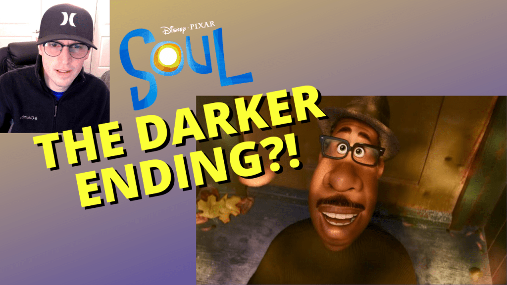 soul darker ending